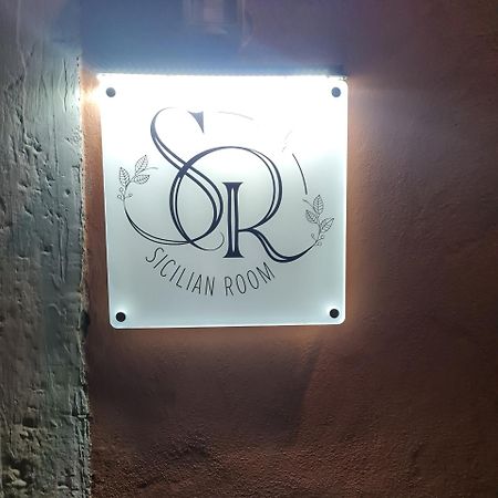 Sicilian Room Catânia Exterior foto