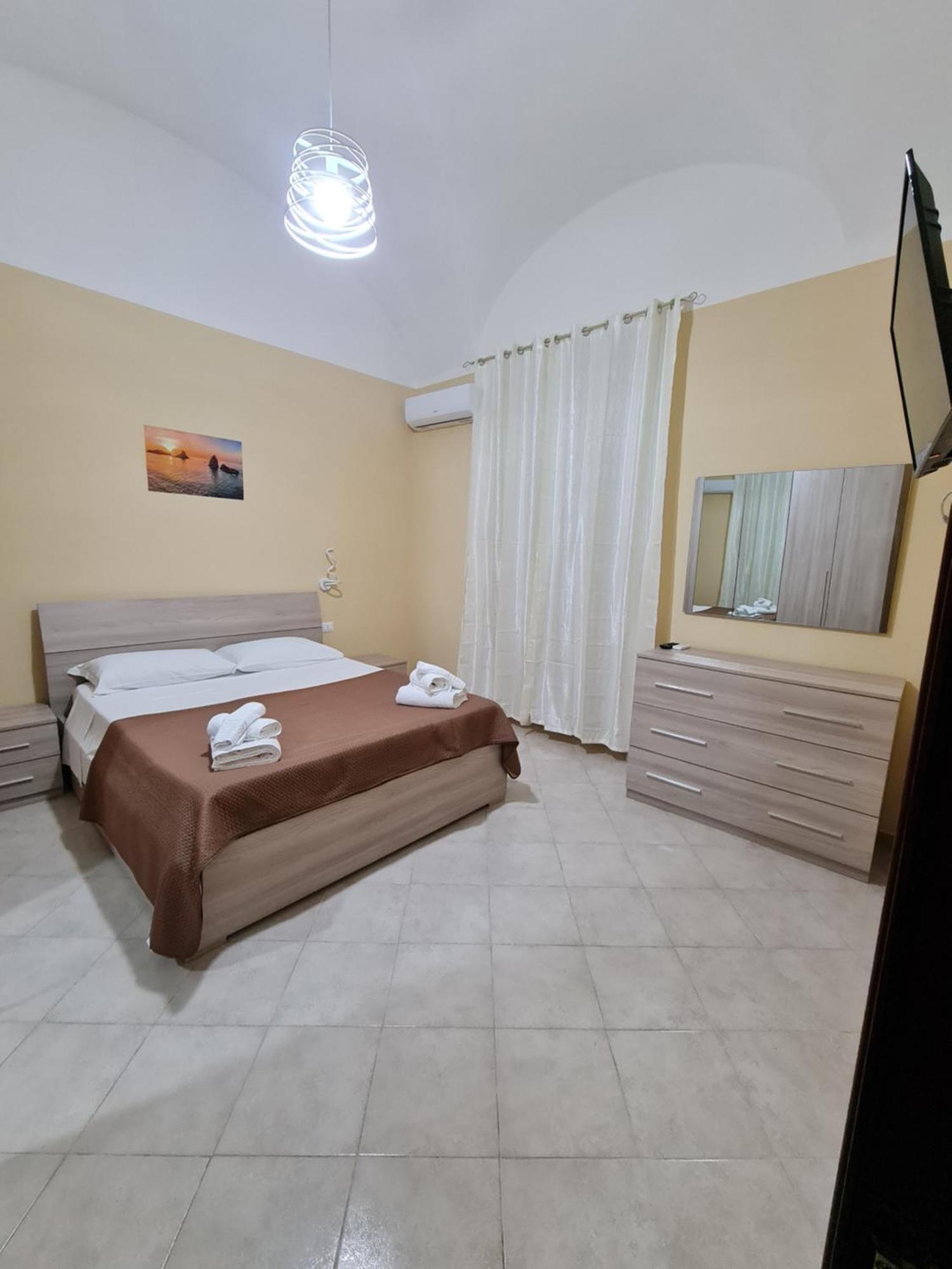 Sicilian Room Catânia Exterior foto