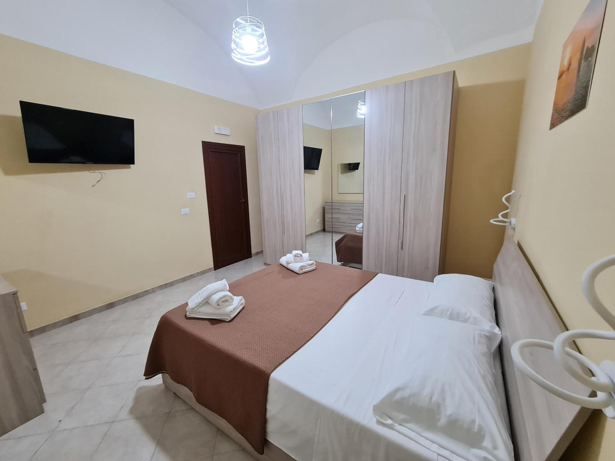 Sicilian Room Catânia Exterior foto