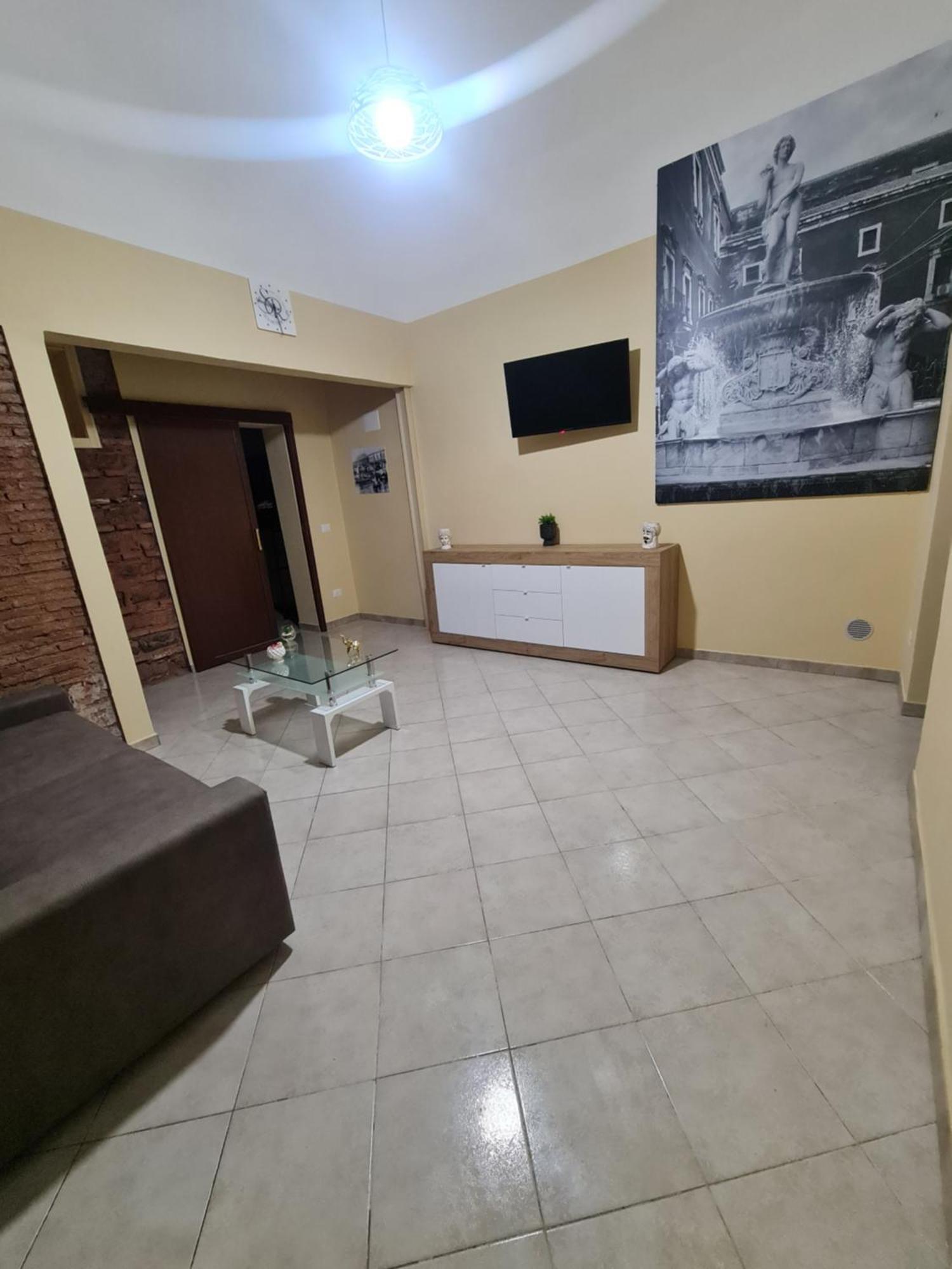 Sicilian Room Catânia Exterior foto