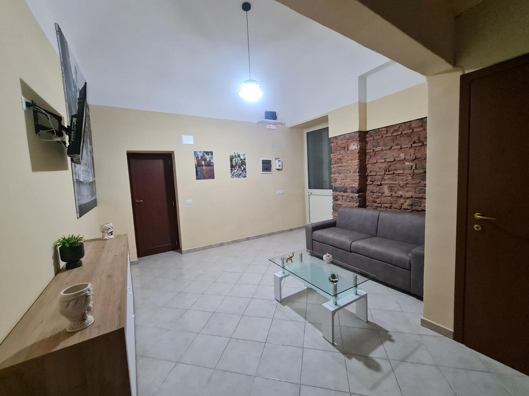 Sicilian Room Catânia Exterior foto
