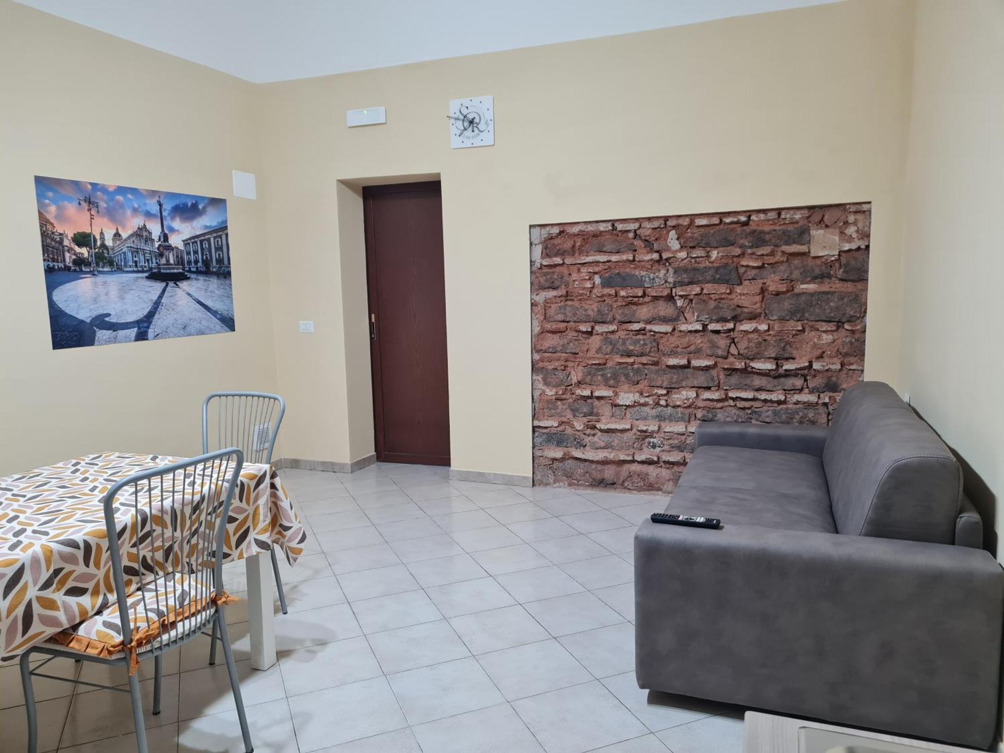 Sicilian Room Catânia Exterior foto