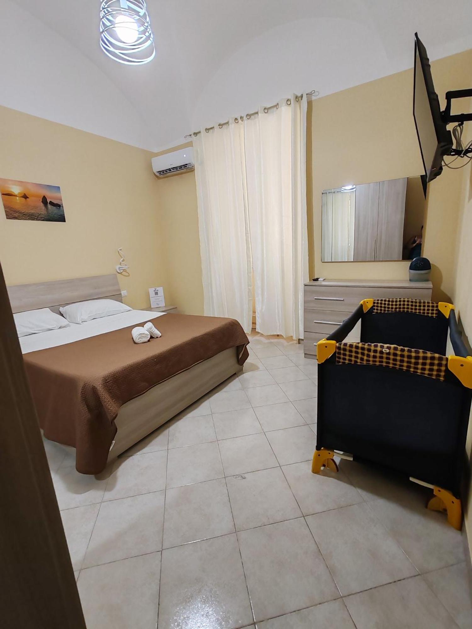 Sicilian Room Catânia Exterior foto